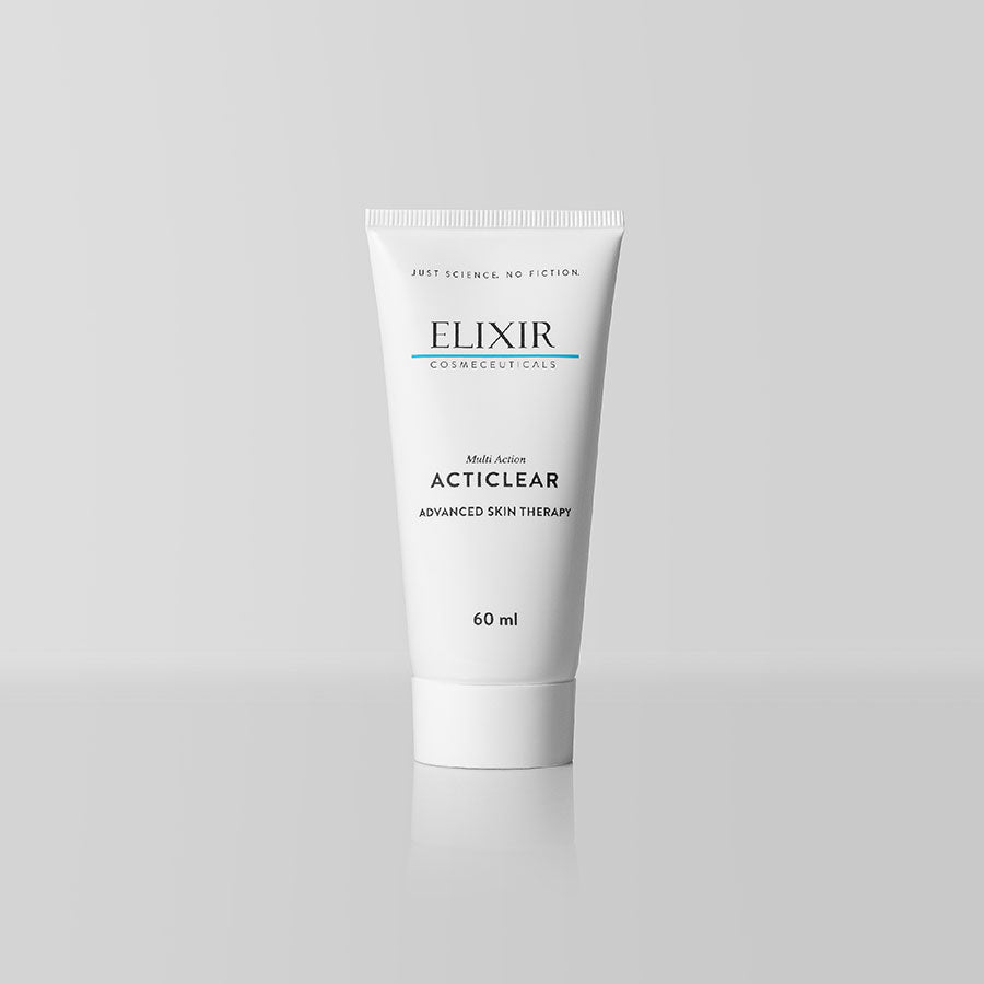 Elixir Acticlear 60 ml