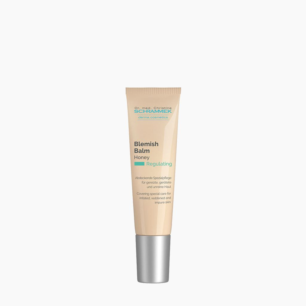 Dr. Schrammek Blemish Balm Honey