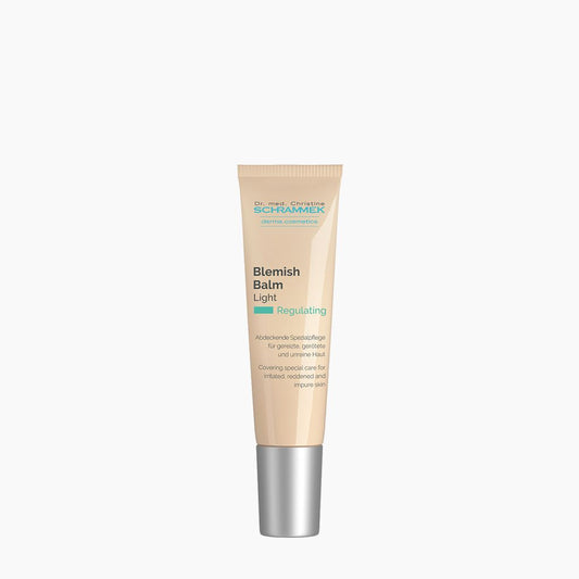 Dr. Schrammek Blemish Balm Light