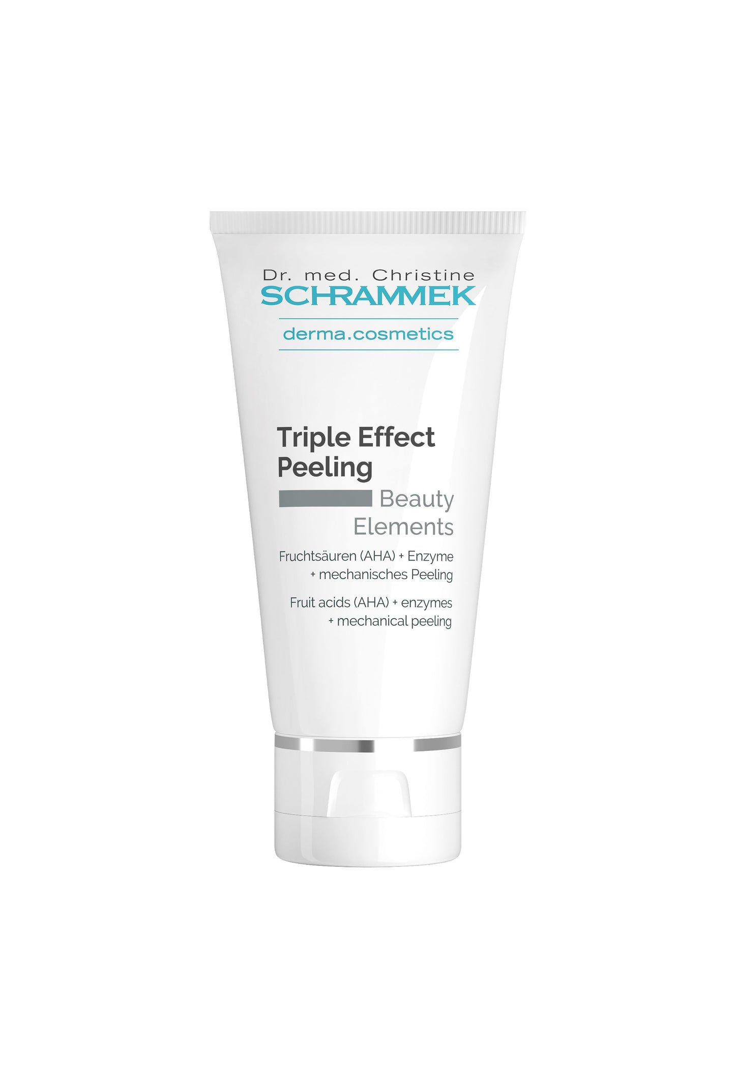 Dr. Schrammek Triple Effect Peeling