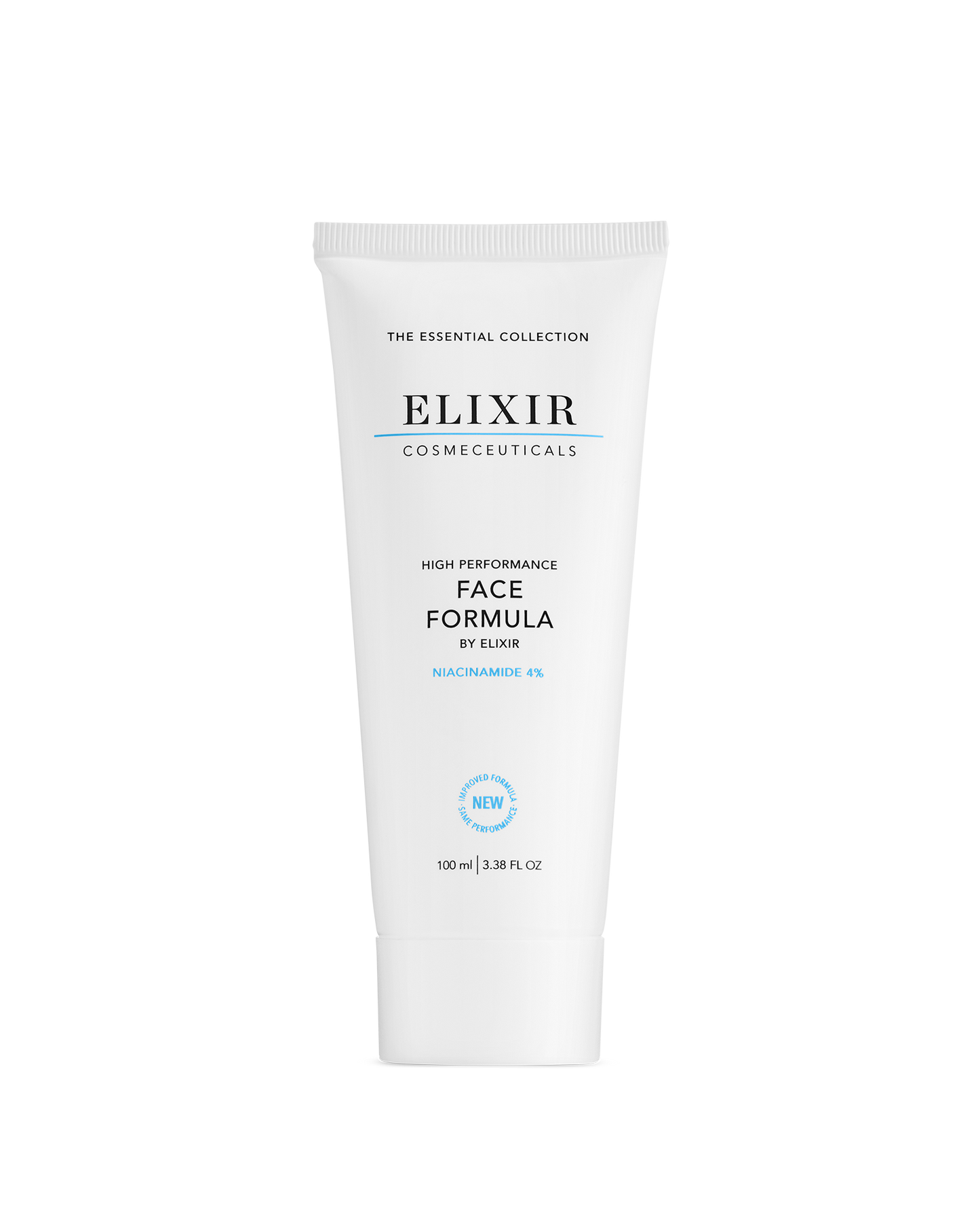 Elixir Face Formula 100ml