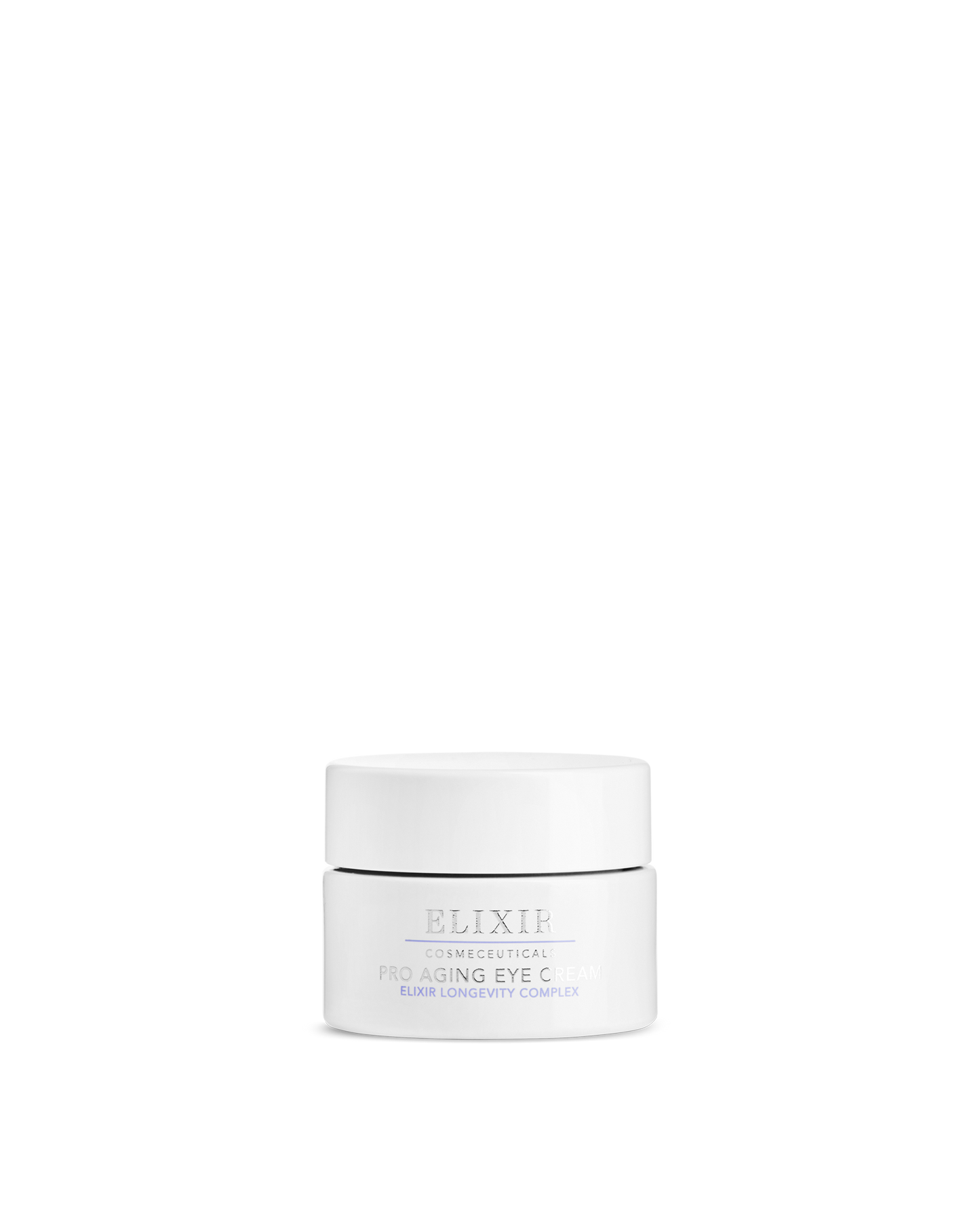 Elixir Pro Aging Eye Cream