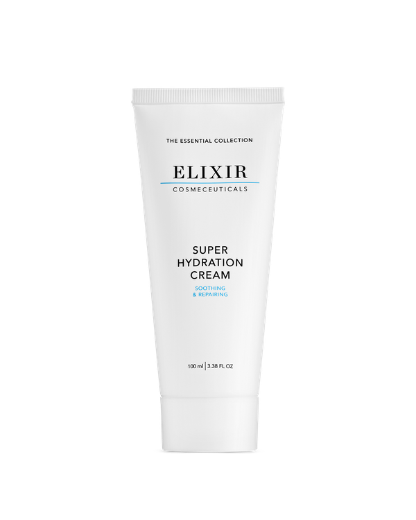 Elixir Super Hydration Cream 100ml