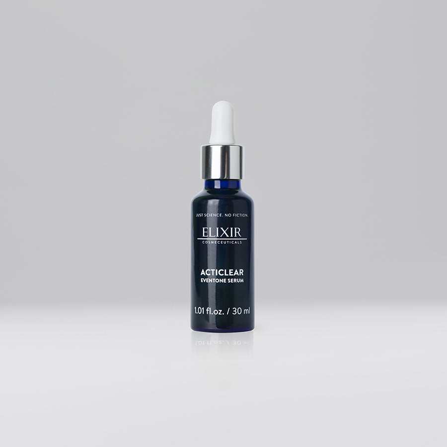 Elixir Acticlear Eventone Serum 30 ml