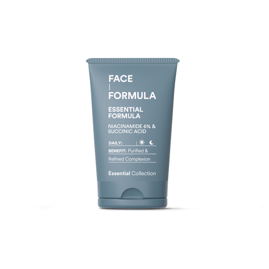 Face Formula Essential Formula