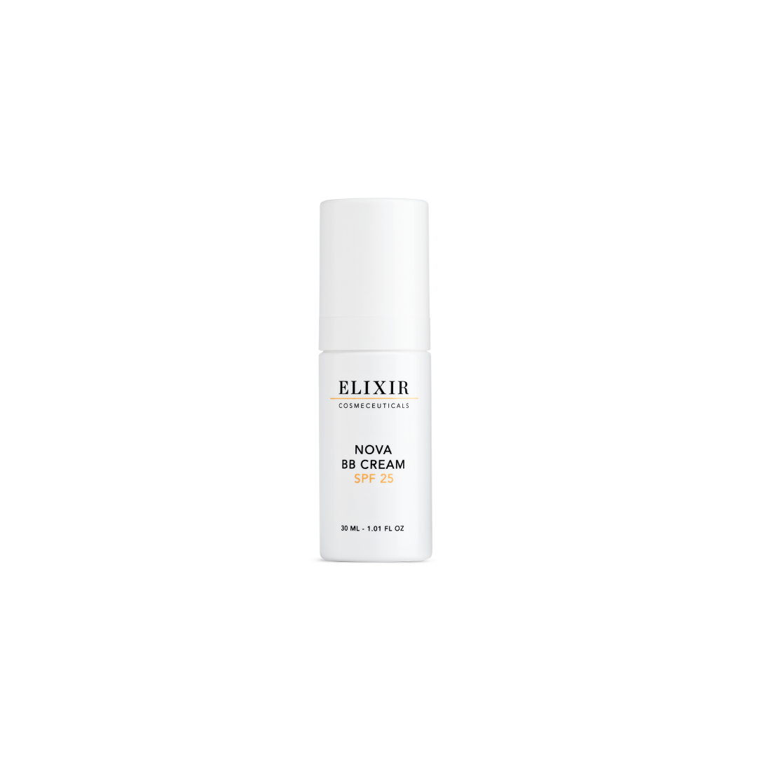 Elixir nova BB-cream spf25