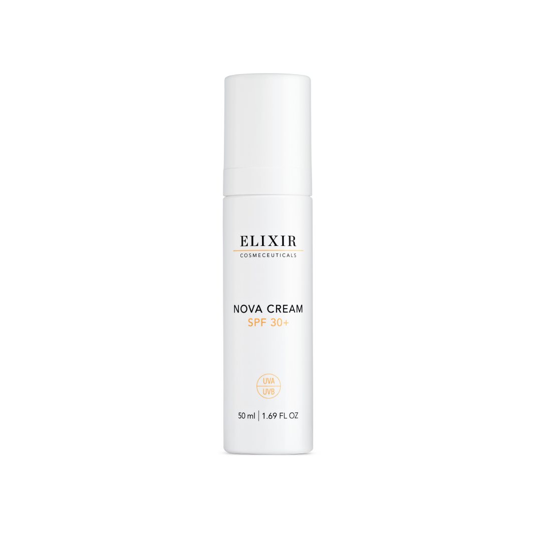 Elixir nova cream spf30+