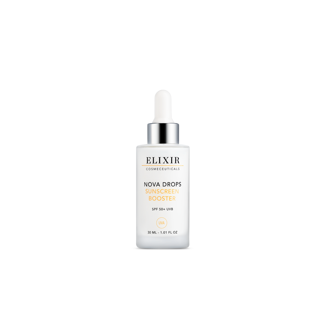 Elixir nova drops spf50+