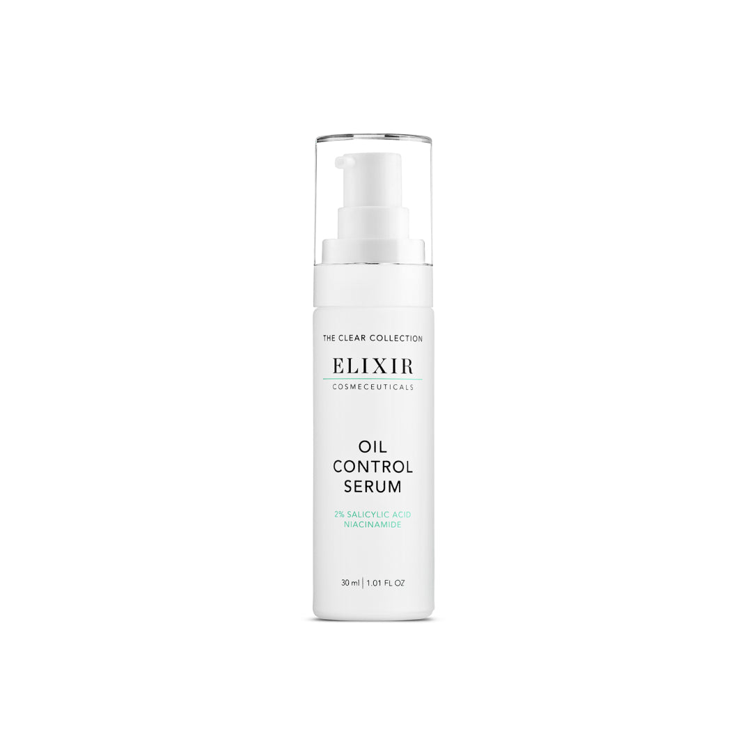 Elixir oil control serum