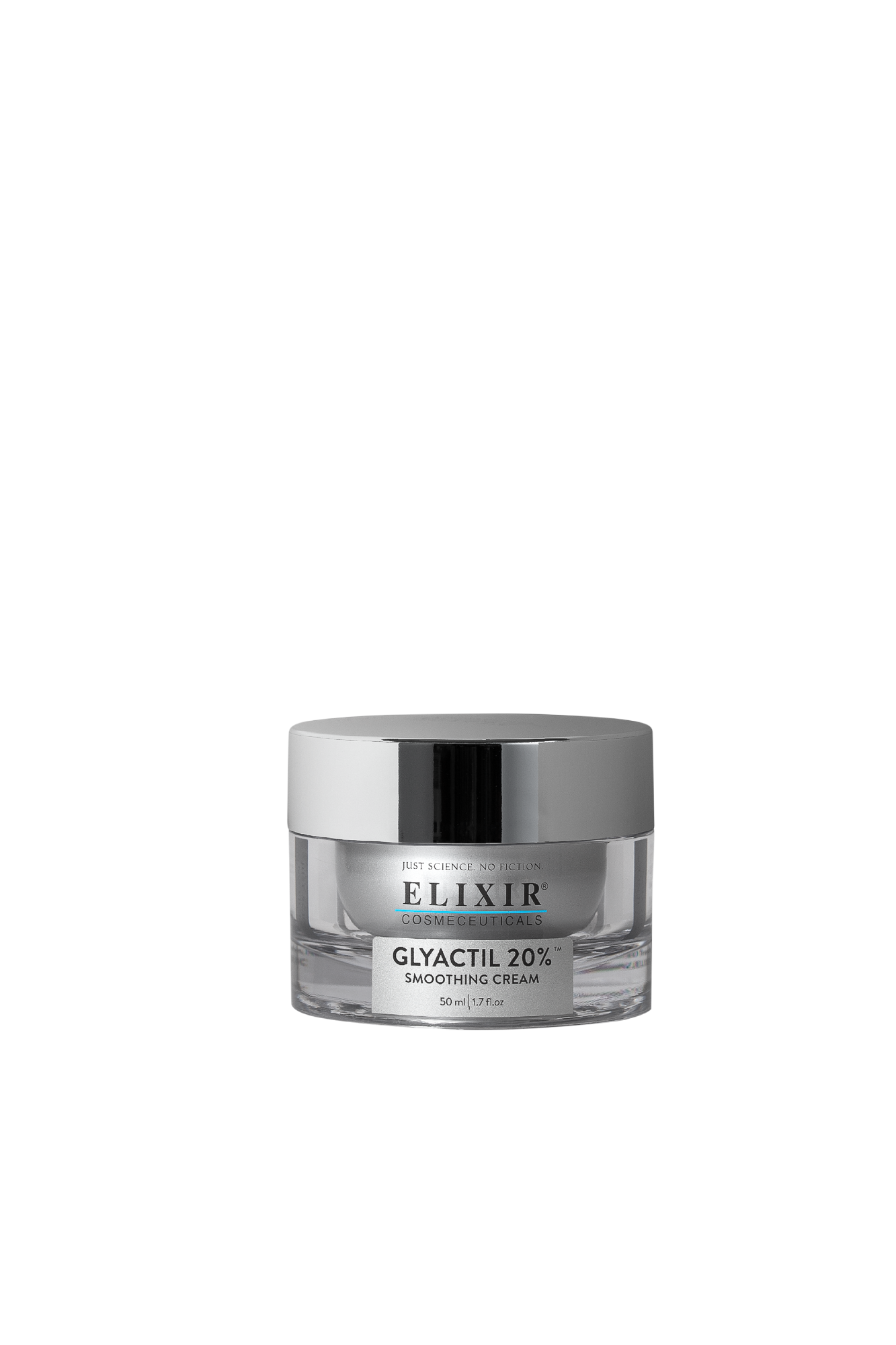 Elixir Glyactil 20%