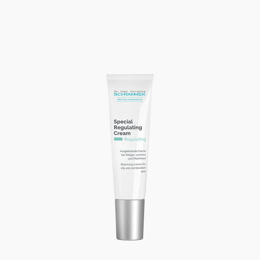 Dr. Schrammek Special Regulating Cream