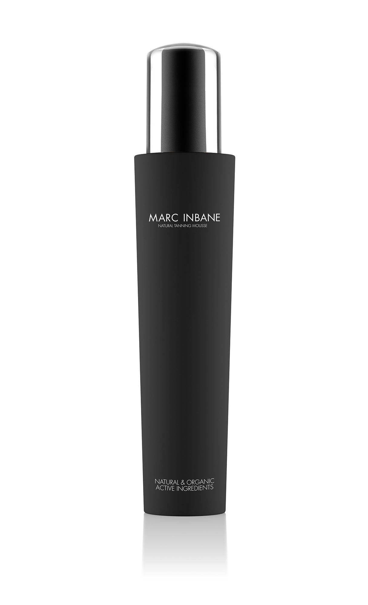Marc Inbane Tanning Mousse – 150 ml