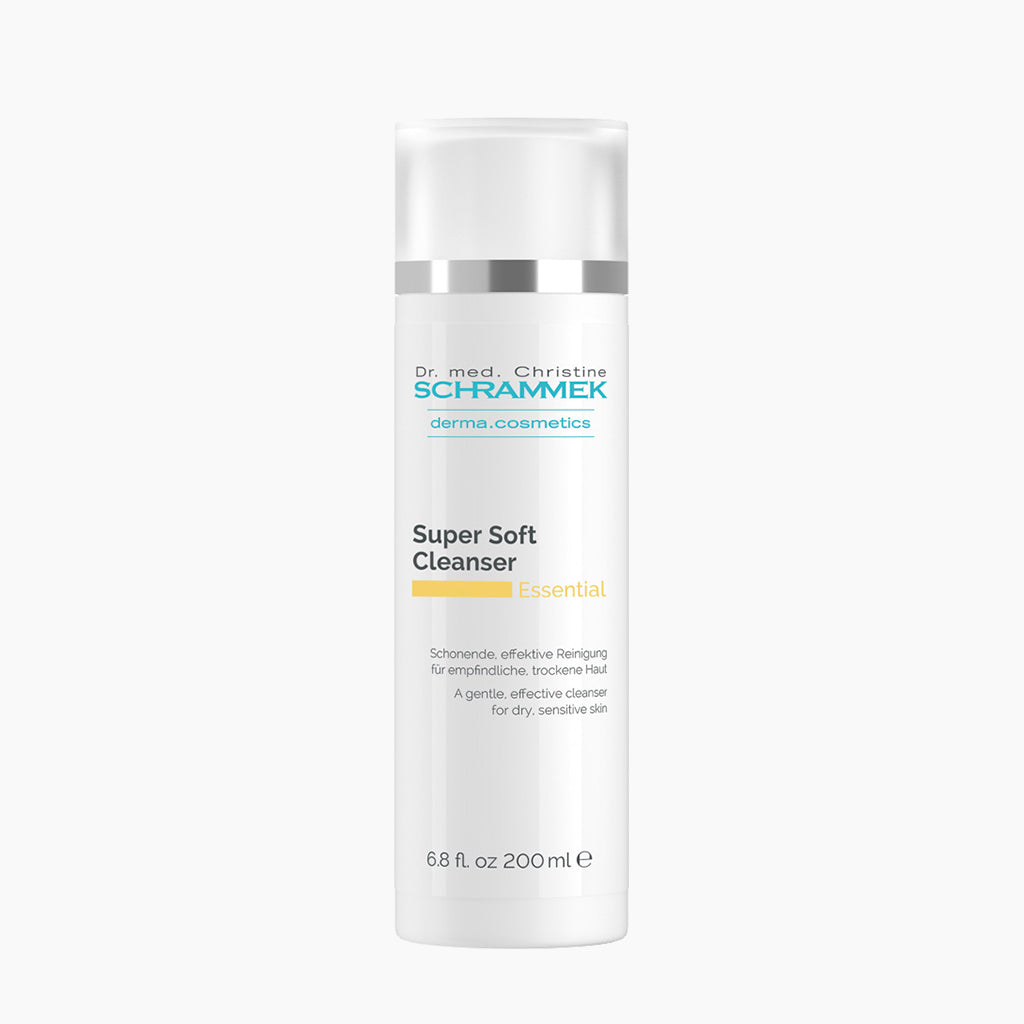 Dr. Schrammek Super Soft Cleanser 200 ml
