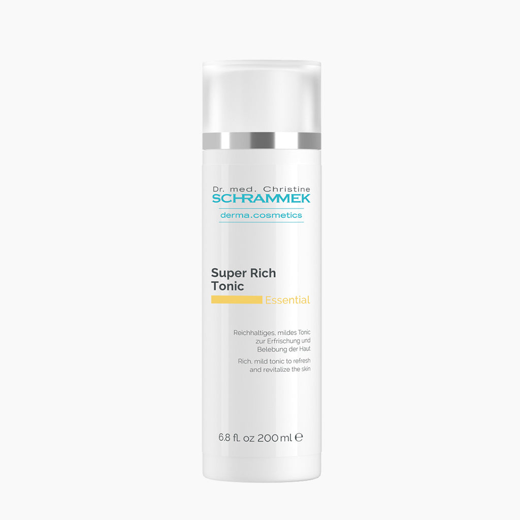 Dr. Schrammek Super Rich Tonic 200 ml