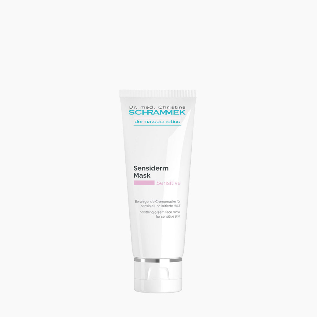 Dr. Schrammek Sensiderm Mask 75 ml
