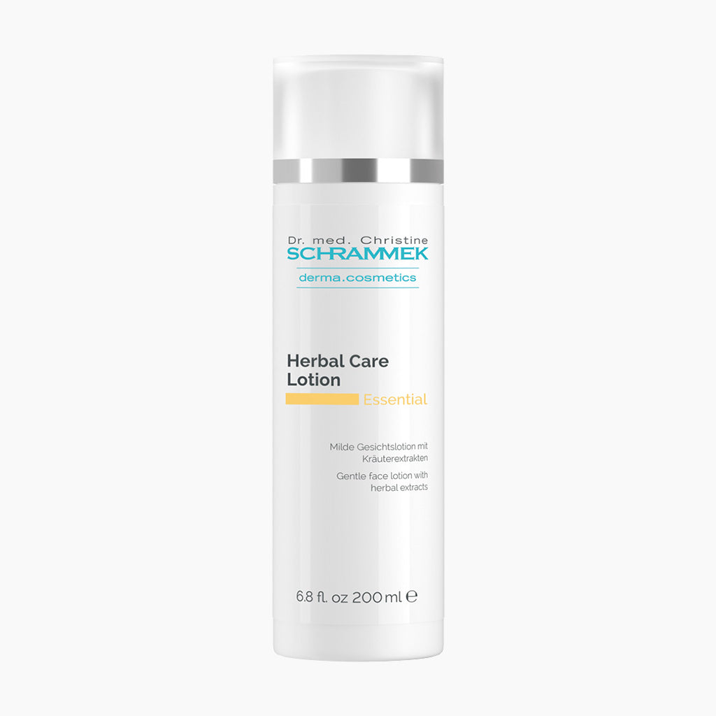Dr. Schrammek Herbal Care Lotion 200 ml