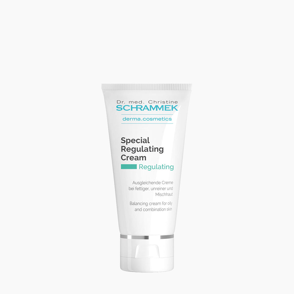 Dr. Schrammek Special Regulating Cream