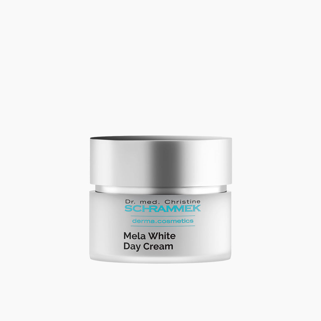 Dr Schrammek Mela White Day Cream SPF 20