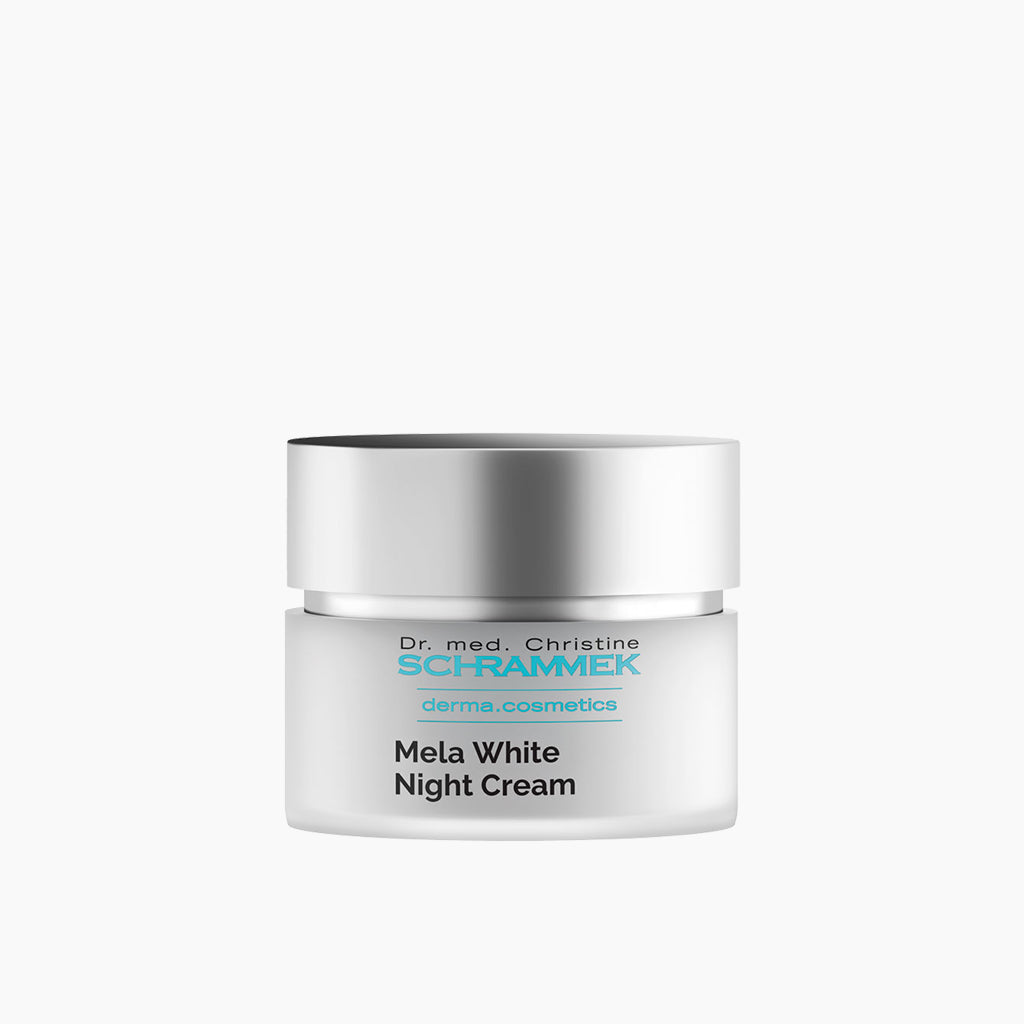 Dr Schrammek Mela White Night Cream