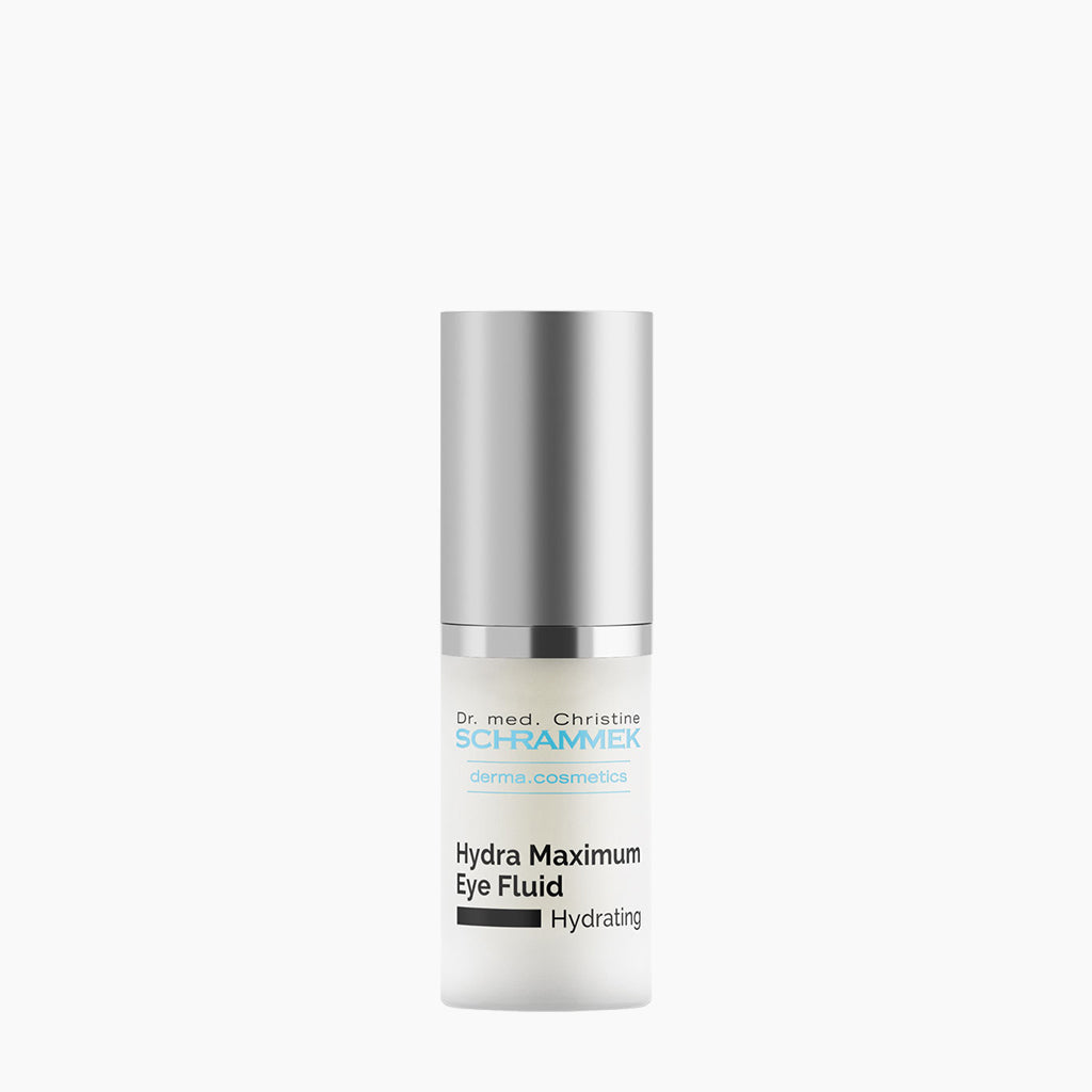 Dr. Schrammek Hydra Maximum Eye Fluid 15 ml