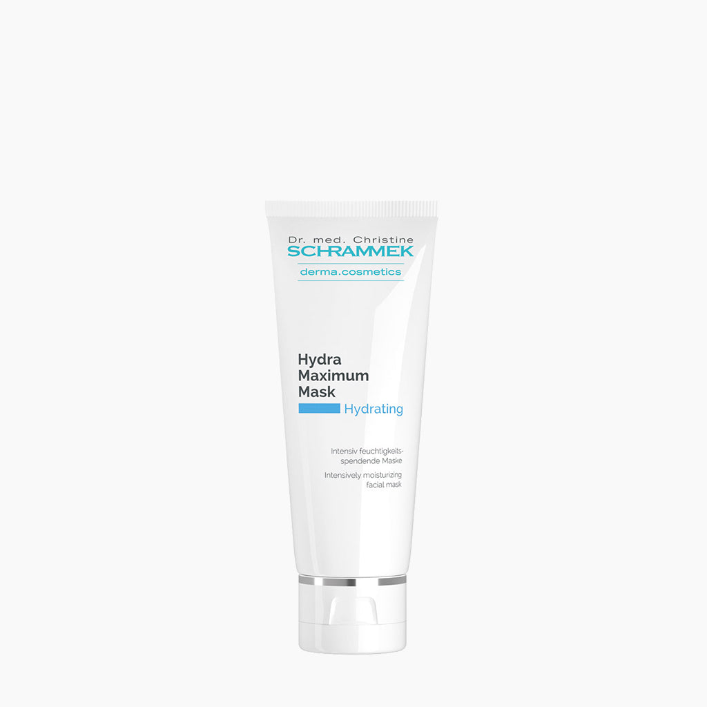 Dr. Schrammek Hydra Maximum Mask 75 ml