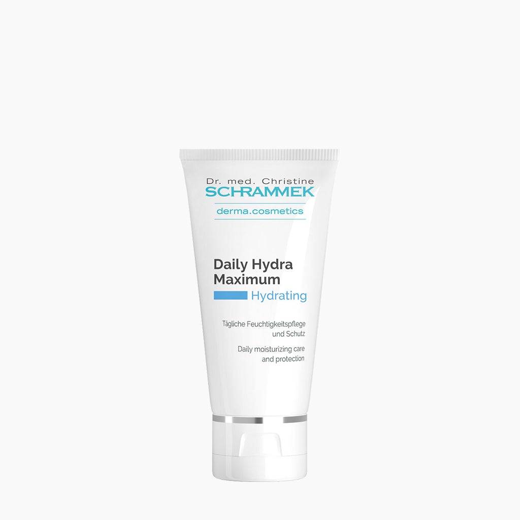 Dr. Schrammek Daily Hydra Maximum SPF 20 50 ml