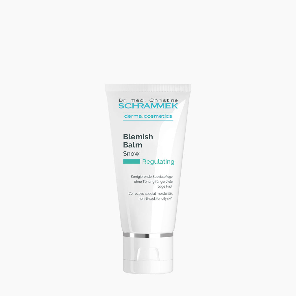 Dr. Schrammek Blemish Balm Snow 40 ml
