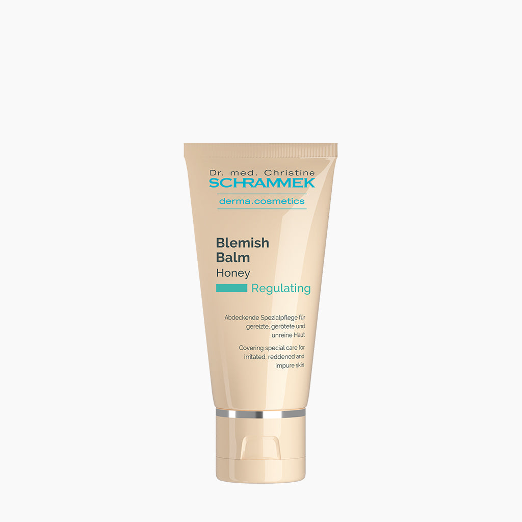 Dr. Schrammek Blemish Balm Honey