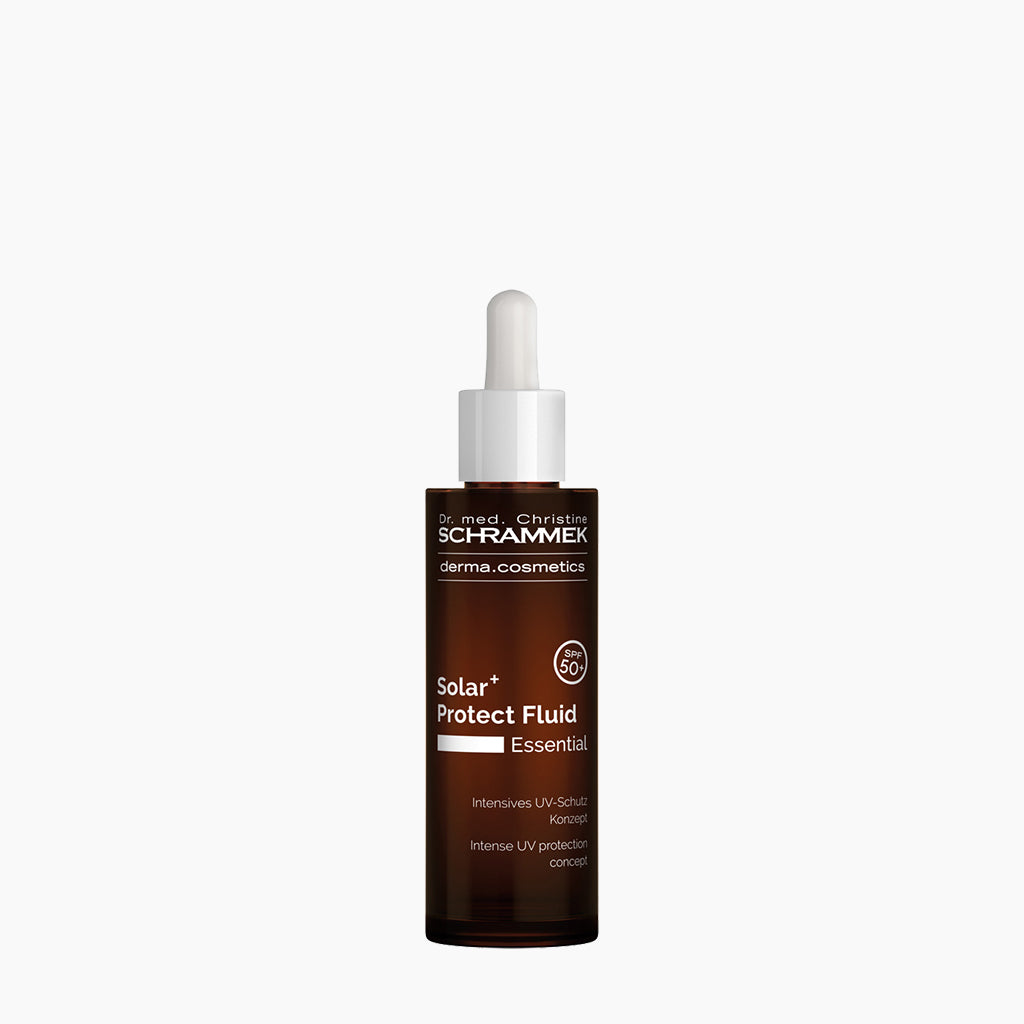 Dr. Schrammek Solar+ Protect Fluid SPF 50 50 ml