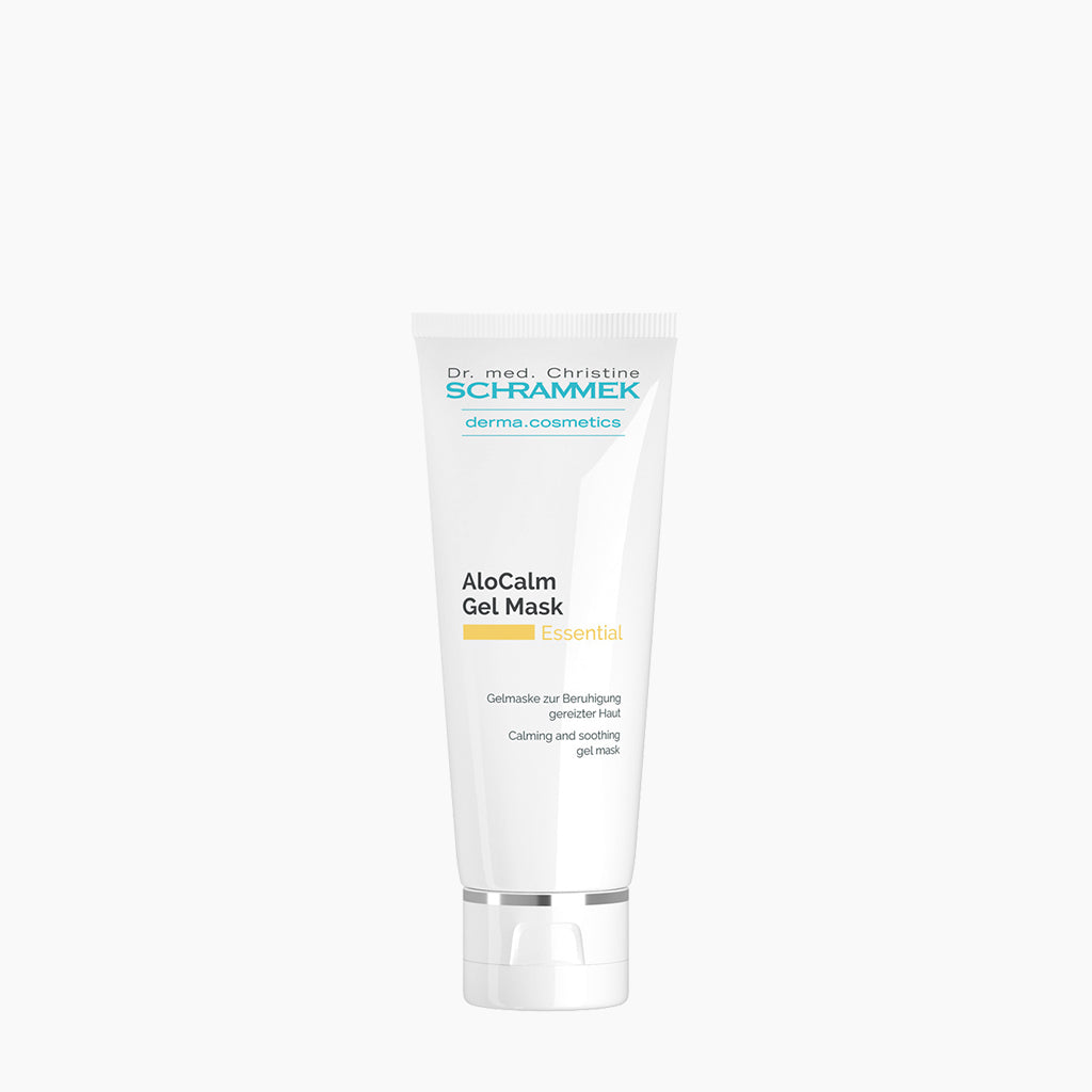 Dr. Schrammek AloCalm Gel mask 75 ml