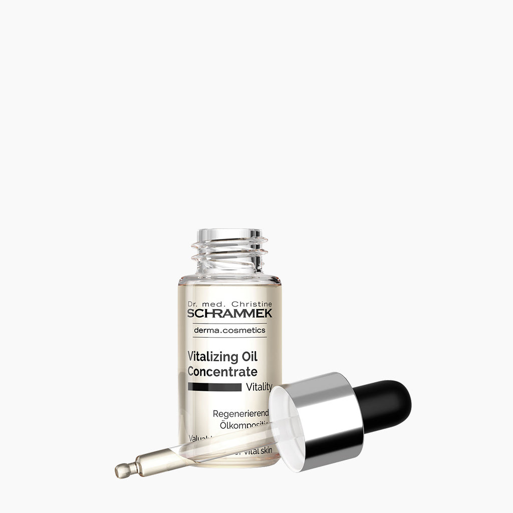 Dr Schrammek Vitalizing Oil Consentrate