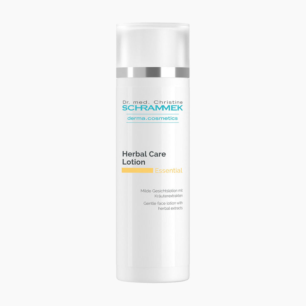 Dr. Schrammek Herbal Care Lotion 50 ml
