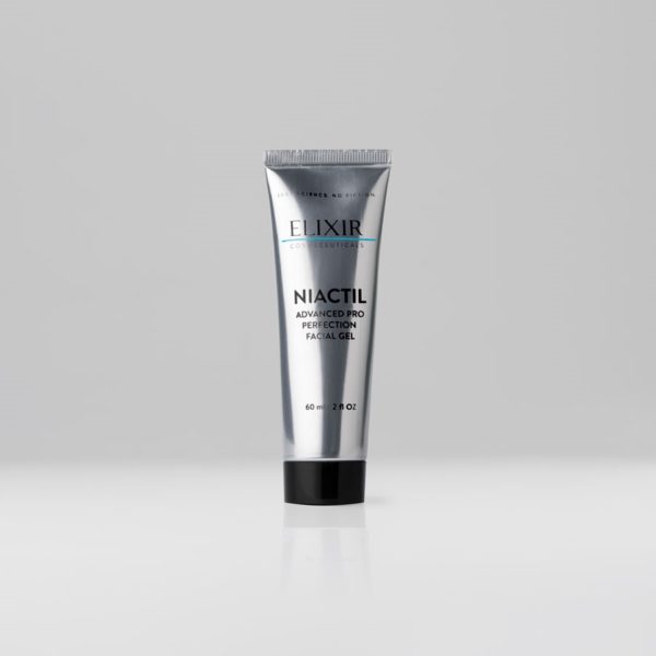 Elixir Niactil Advanced Pro Perfection Facial Gel 60 ml