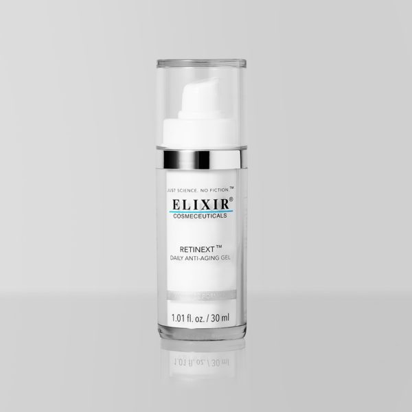 Elixir Retinext Daily Anti-Aging Gel 30 ml