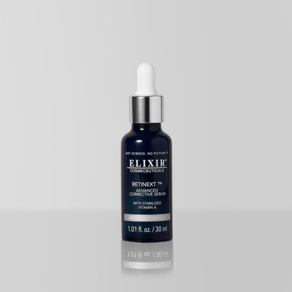 Elixir Retinext Advanced Corrective Serum 30 ml