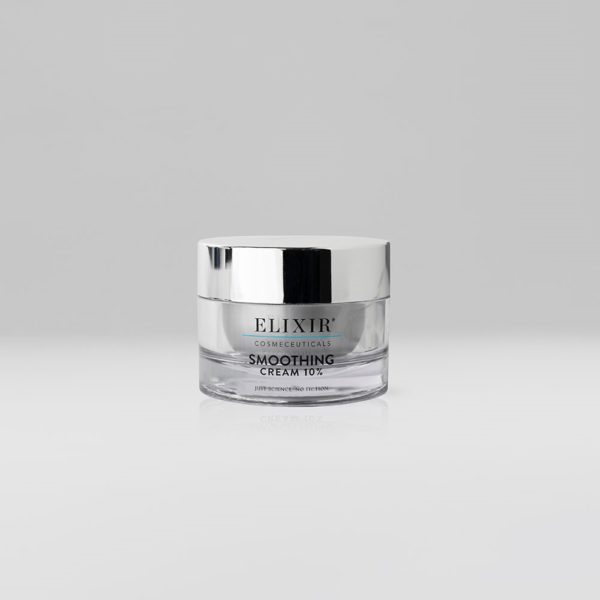 Elixir Smoothing Cream 10% 50 ml