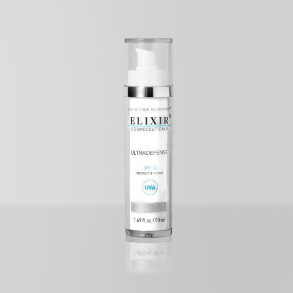 Elixir Ultradefense SPF 50 50 ml