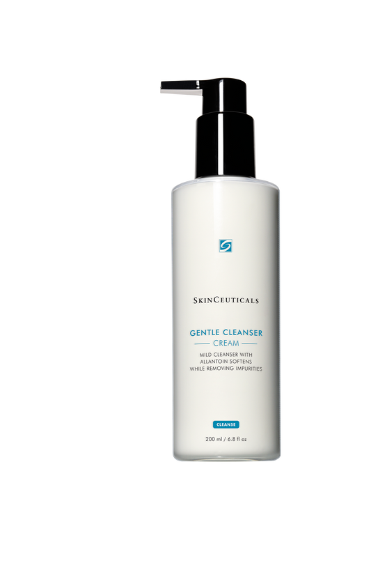 Gentle Cleanser 190ml