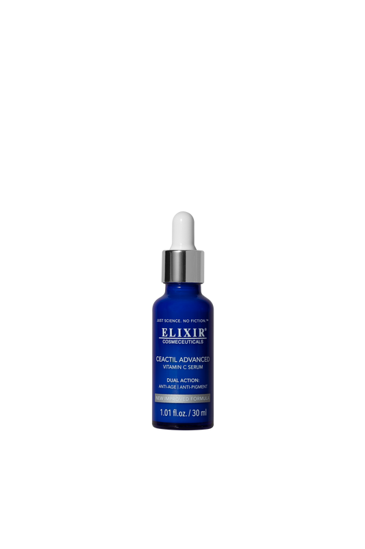 Elixir Ceactil Advanced Vitamin C serum – 30 ml