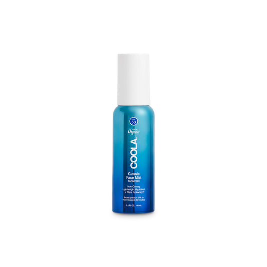 COOLA Classic face mist spf 50