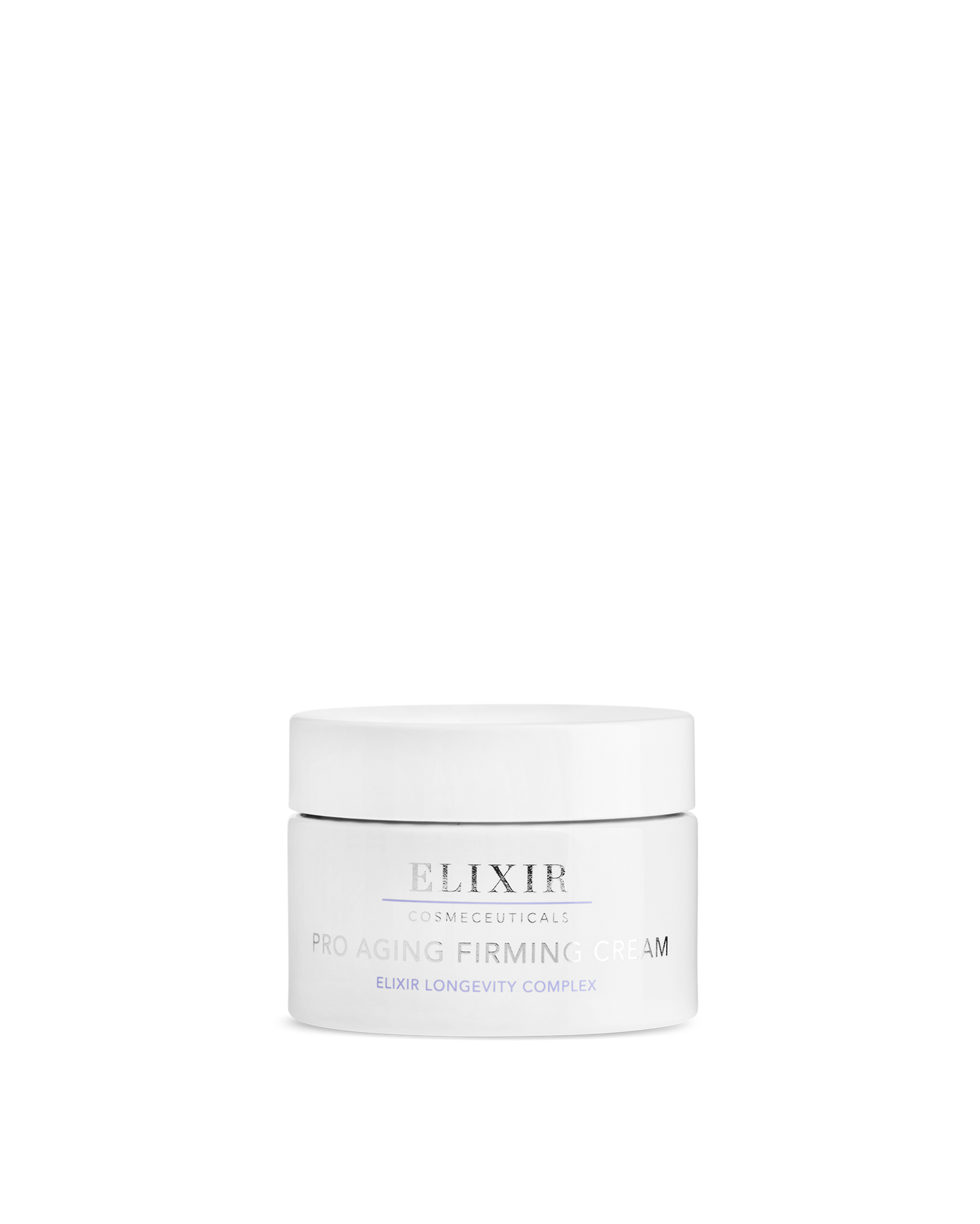 Elixir Pro Aging Firming Cream