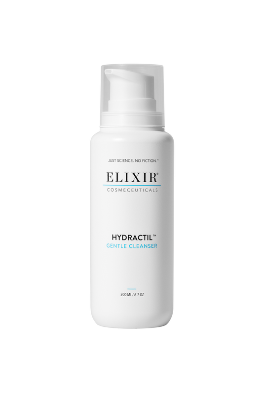 Elixir Hydractil Gentle Cleanser 200ml