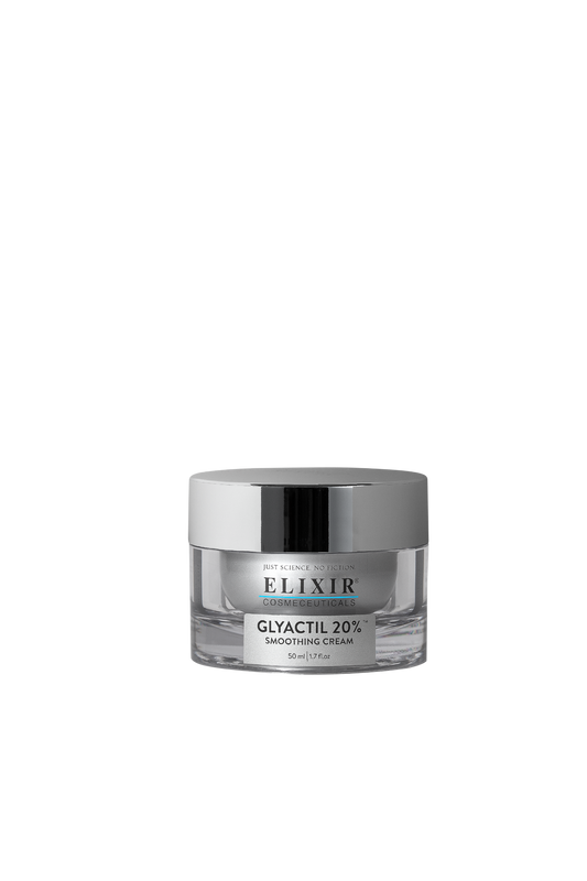 Elixir Glyactil 20%